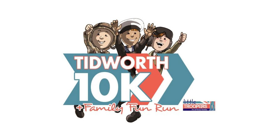 Little Troopers 10K & Family Fun Run
