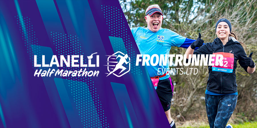 Llanelli Half Marathon & 10K