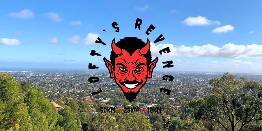 Lofty's Revenge Ultra Marathon