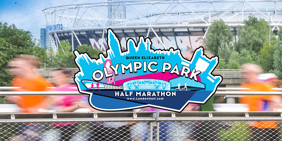 London Half & 10K