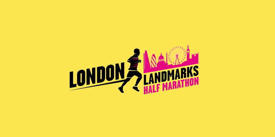 London Landmarks Half Marathon
