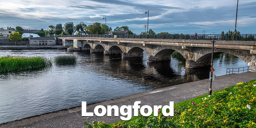 County Longford Running Calendar County Longford Running Calendar