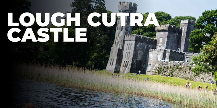 Lough Cutra Castle Marathon, Half Marathon & 10K