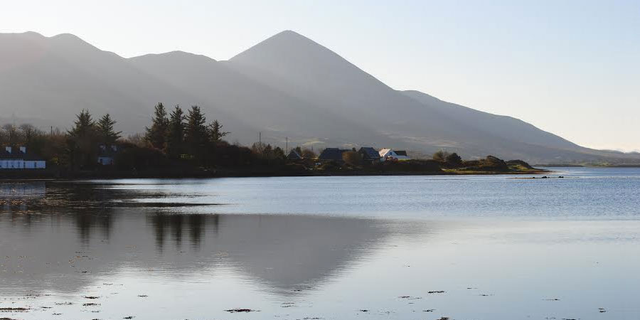 Clew Bay Half Marathon & 10K