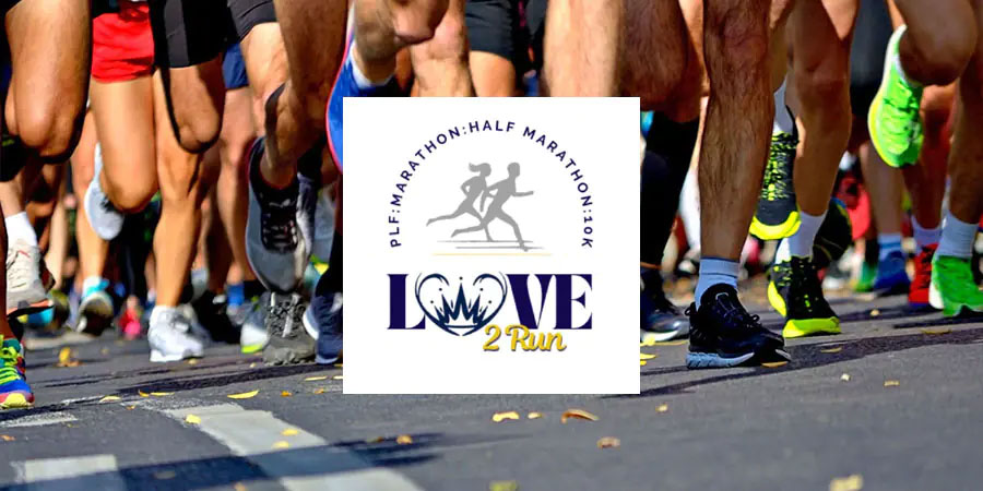 Love2run Wirral Marathon