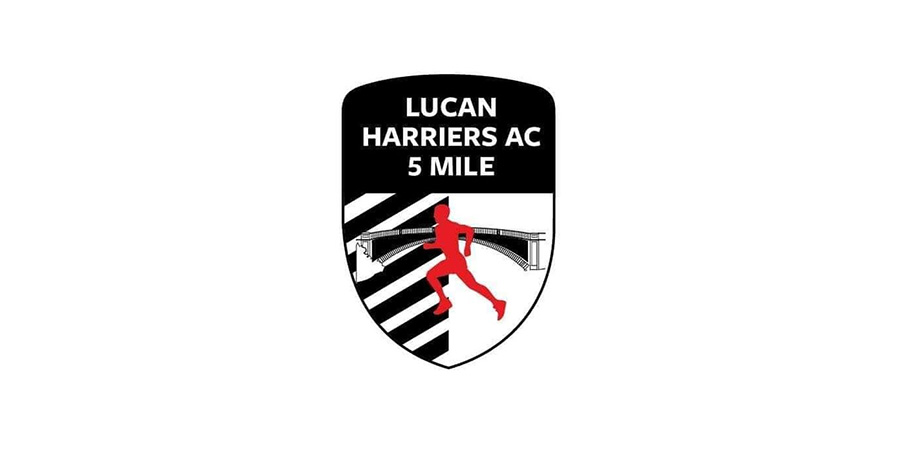 Lucan Harriers 5 Mile Road Race