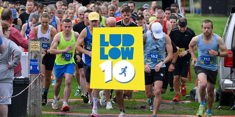 Ludlow 10