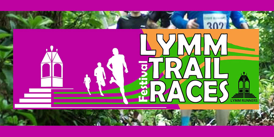 Lymm Festival Trail Races