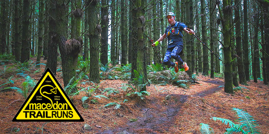 Macedon Trail Runs