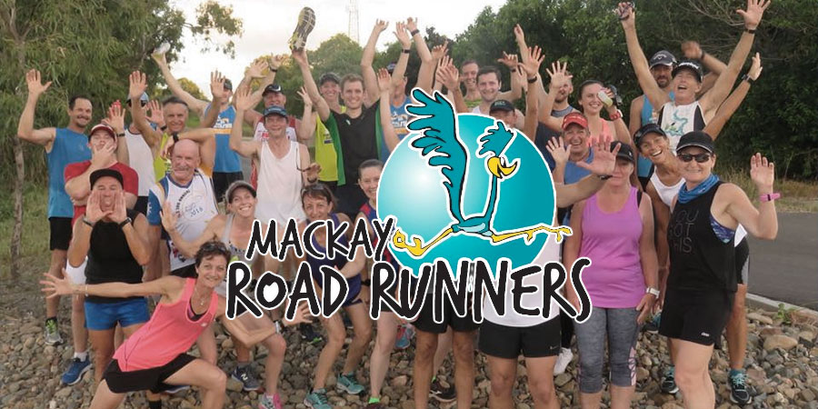 Mackay Road Runners in Queensland