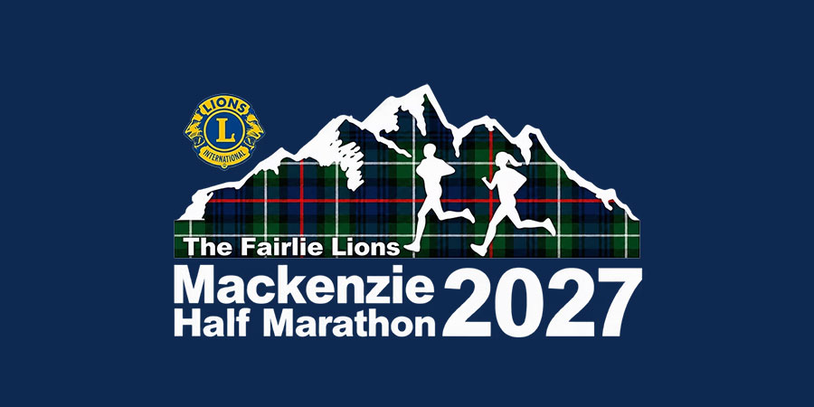 Mackenzie Half Marathon