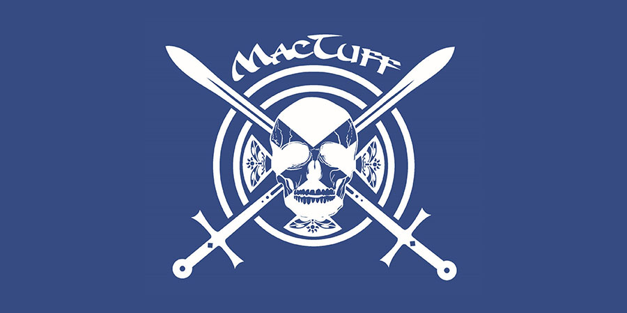 MacTuff Challenge Events