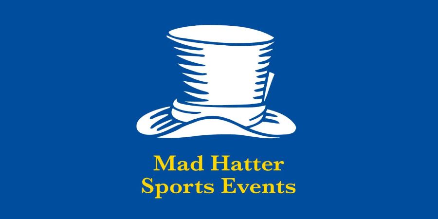 Mad Hatter Sports Events