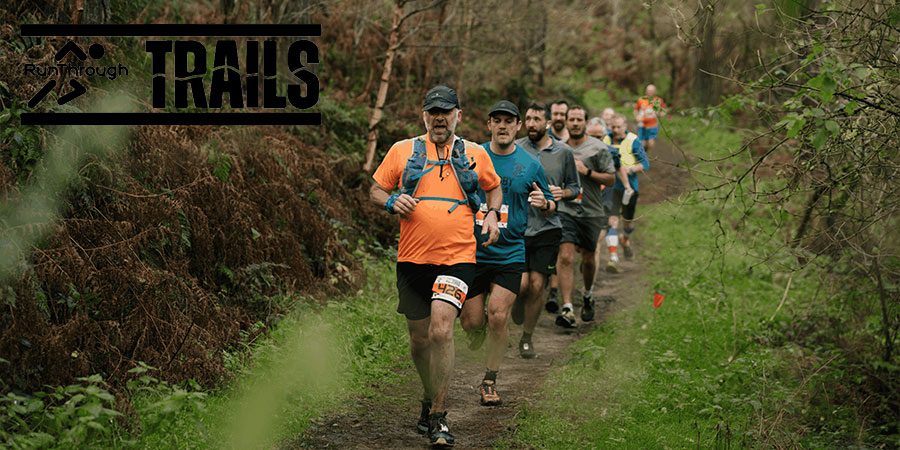 Maidenhead Trail Run