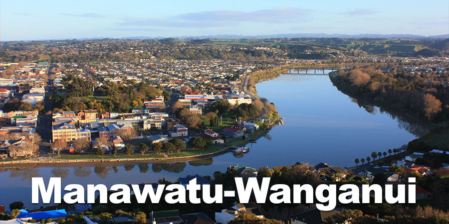 Manawatū-Wanganui Fun Run Calendar