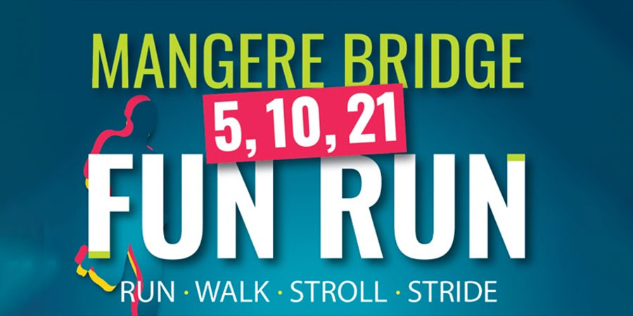 Māngere Bridge Fun Run
