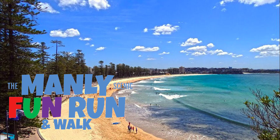 Manly Rotary Fun Run and Walk