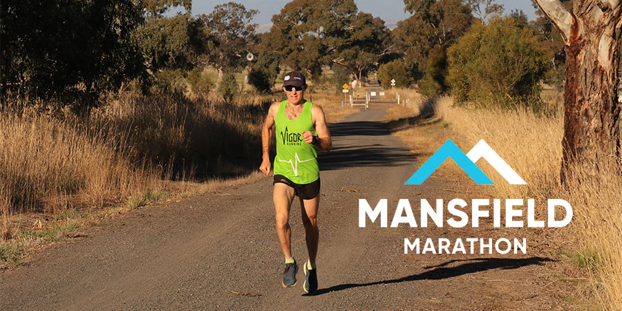 Mansfield Marathon