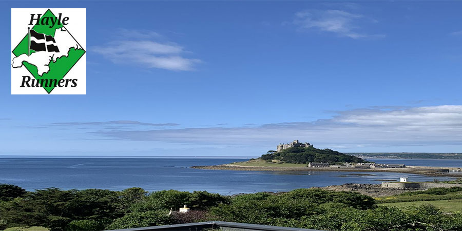 Marazion 10K Road Race