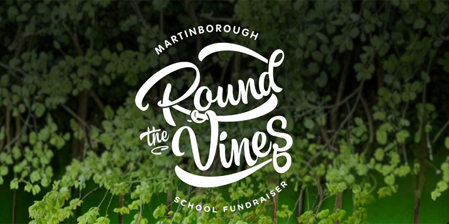 Round the Vines