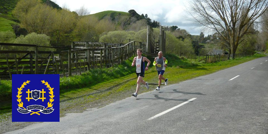 Brine to Wine Run / Walk