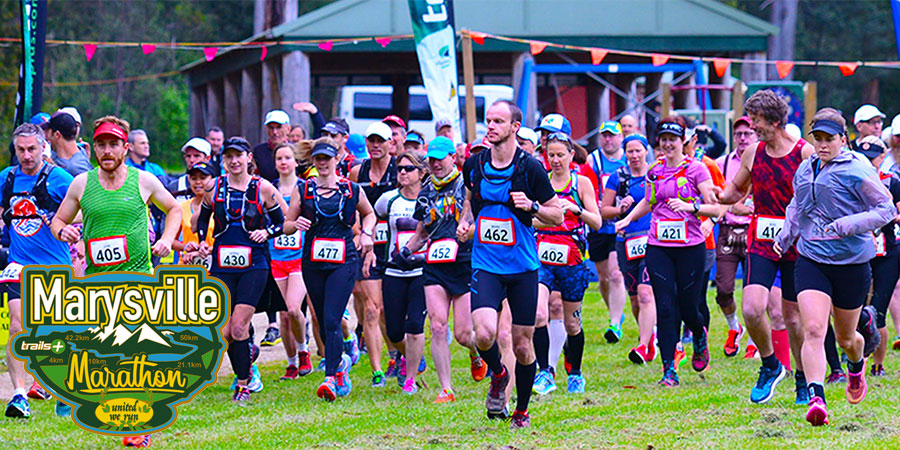 Marysville Marathon Festival