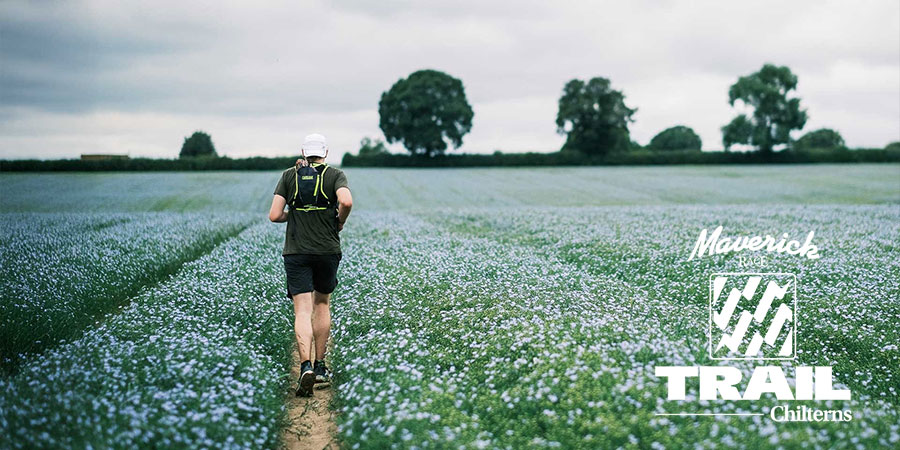 Maverick Chilterns Trail Run