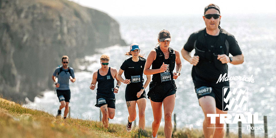 Maverick Dorset Trail Run Maverick Dorset Trail Run