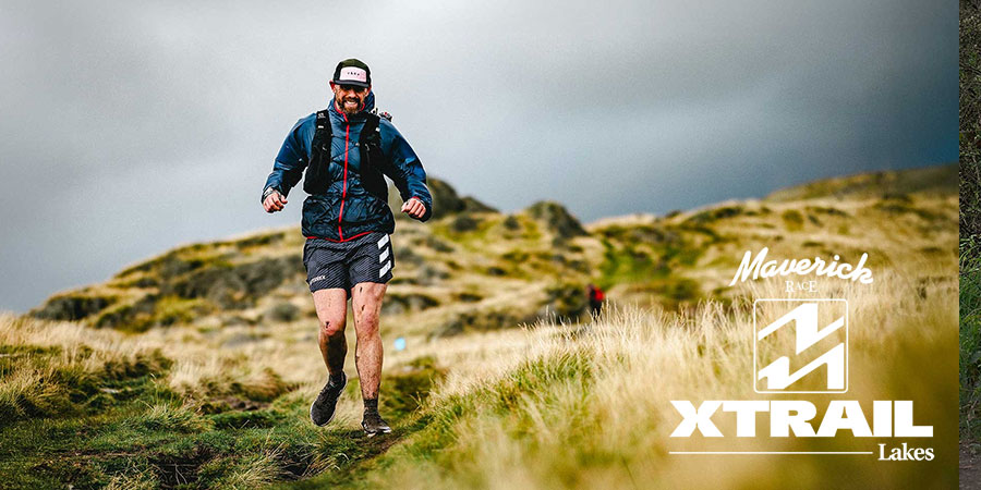 Maverick Lakes X-Trail Run Maverick Lakes X-Trail Run