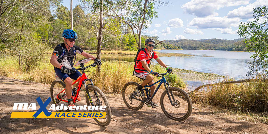 Max Adventure Race Series: Brisbane