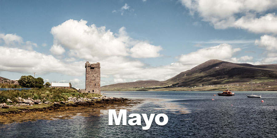 Country Mayo Fun Run Calendar