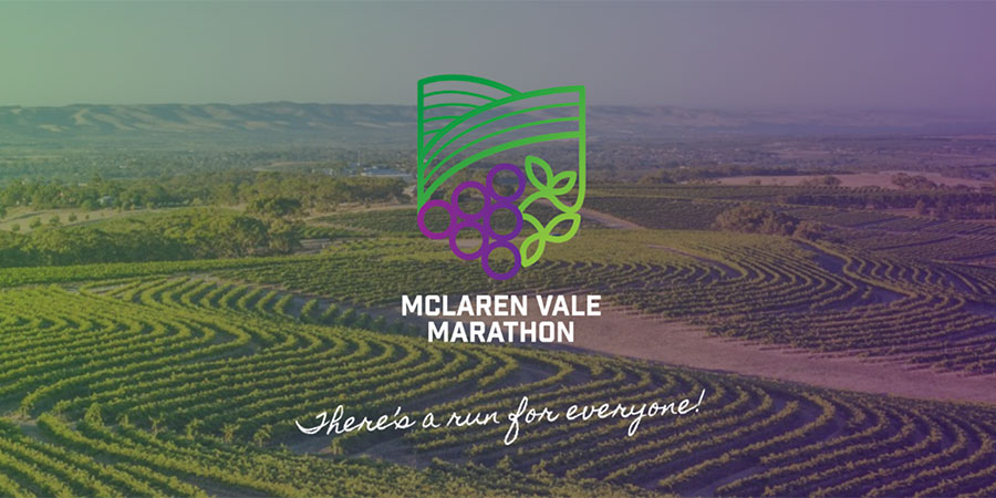 McLaren Vale Marathon