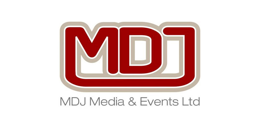 MDJ Media & Events