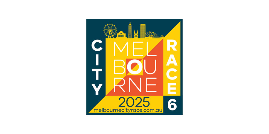Melbourne City Race