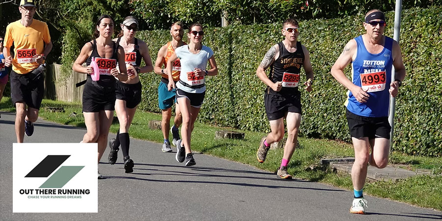 Michelmersh & Timsbury 5 Mile & 10 Mile