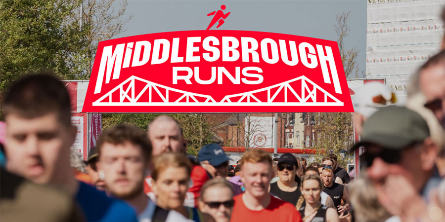 Middlesbrough Runs