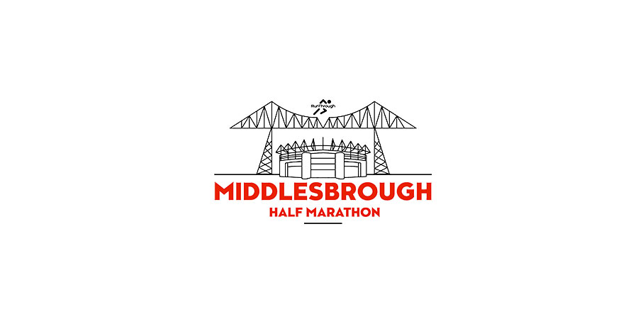 Middlesbrough Half Marathon