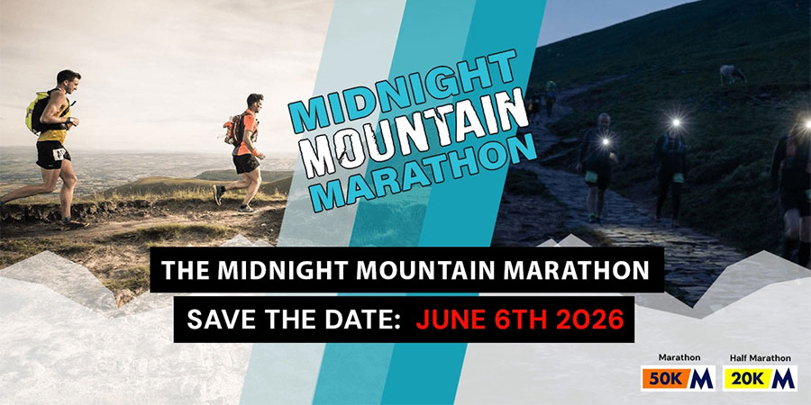 Midnight Mountain Marathon