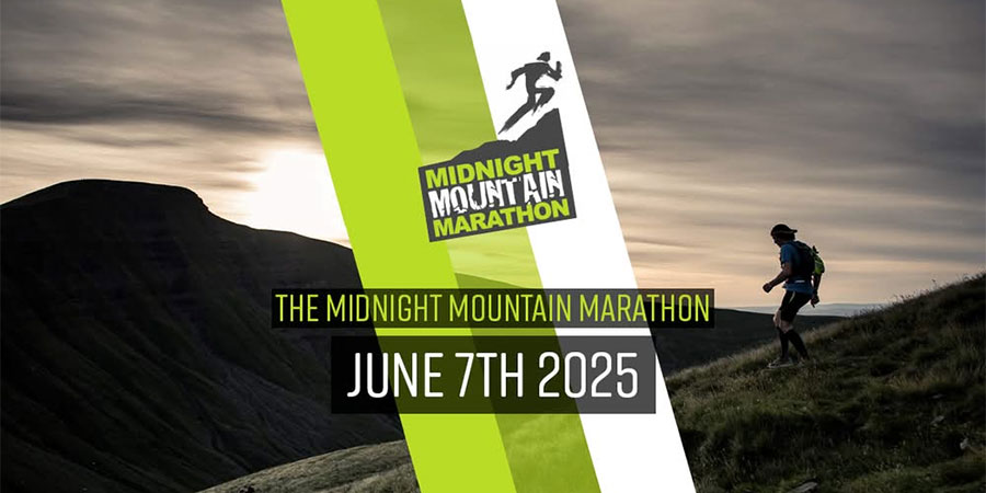 Midnight Mountain Marathon