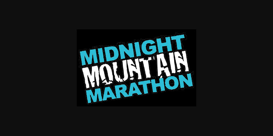 Midnight Mountain Marathon