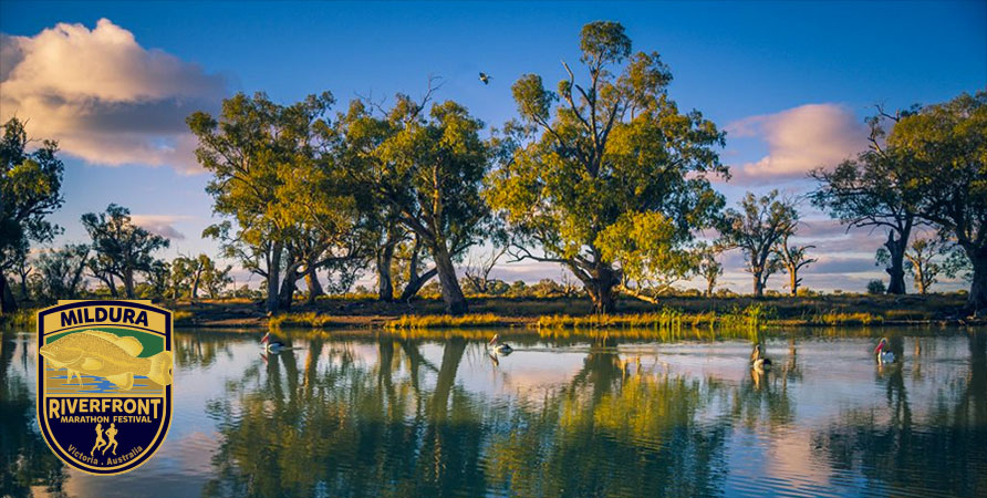 Mildura Riverfront Marathon Festival