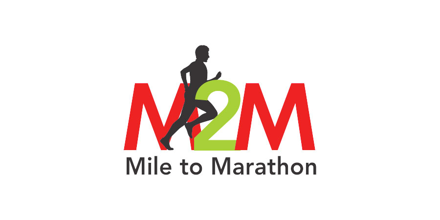 Mile to Marathon