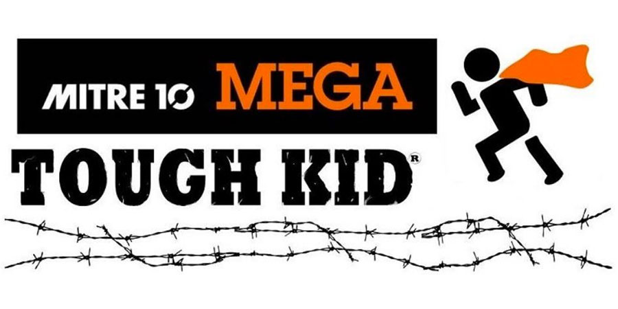 Mitre 10 Mega Tough Kid: Hastings & Napier
