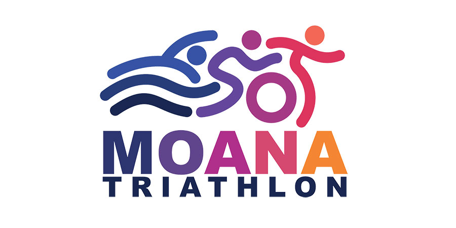 Moana Triathlon