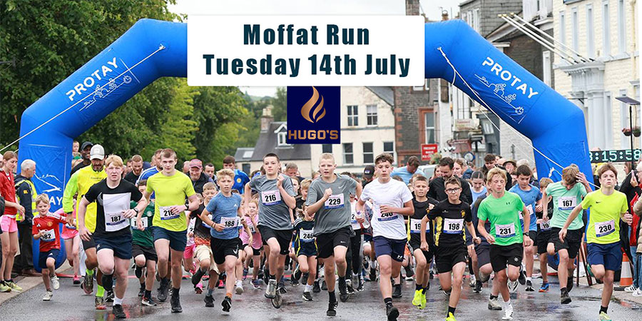 Moffat Run
