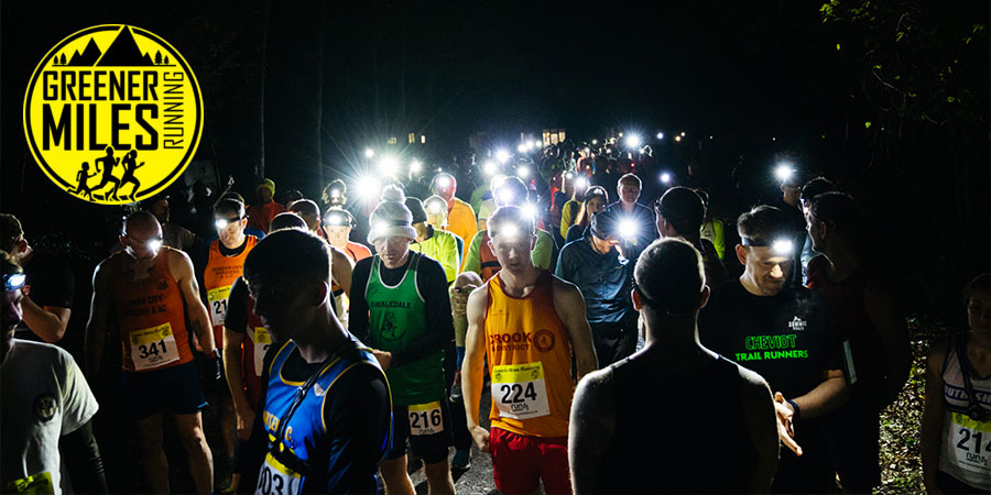 Hamsterley Moon Runner 10K