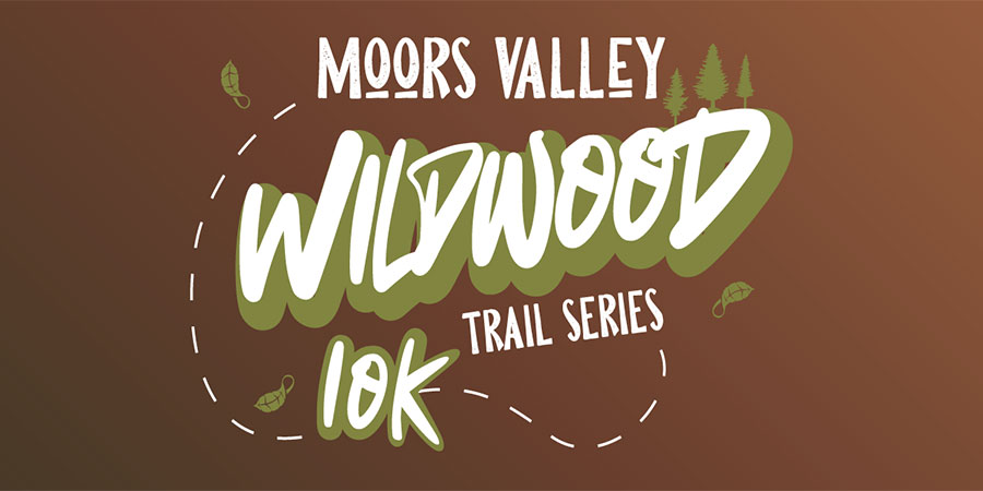 Moors Valley Wildwood Trail Series 10K