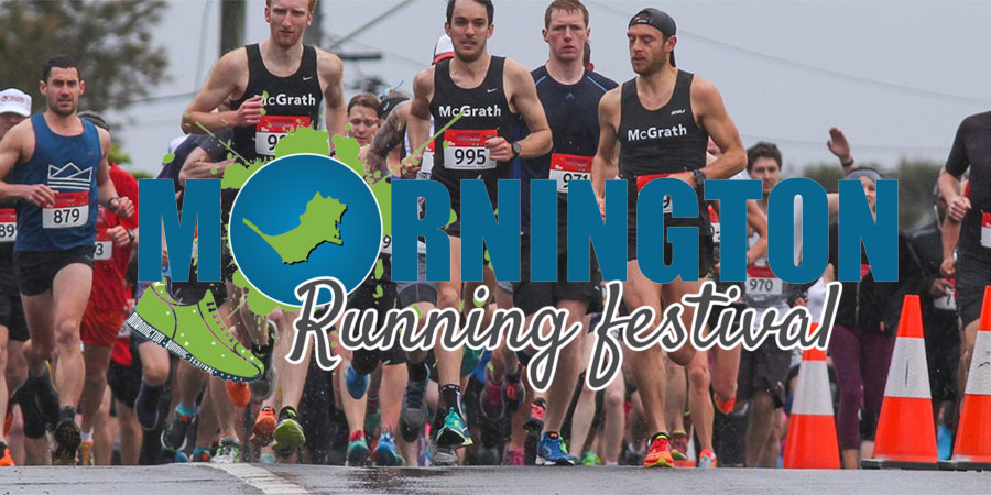 Mornington Running Festival