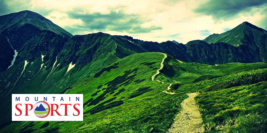 Mountain Sports