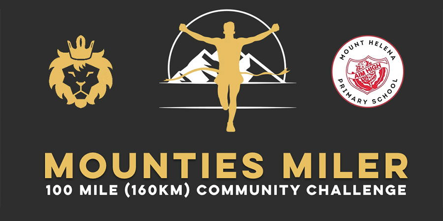Mounties Miler Endurance Challenge